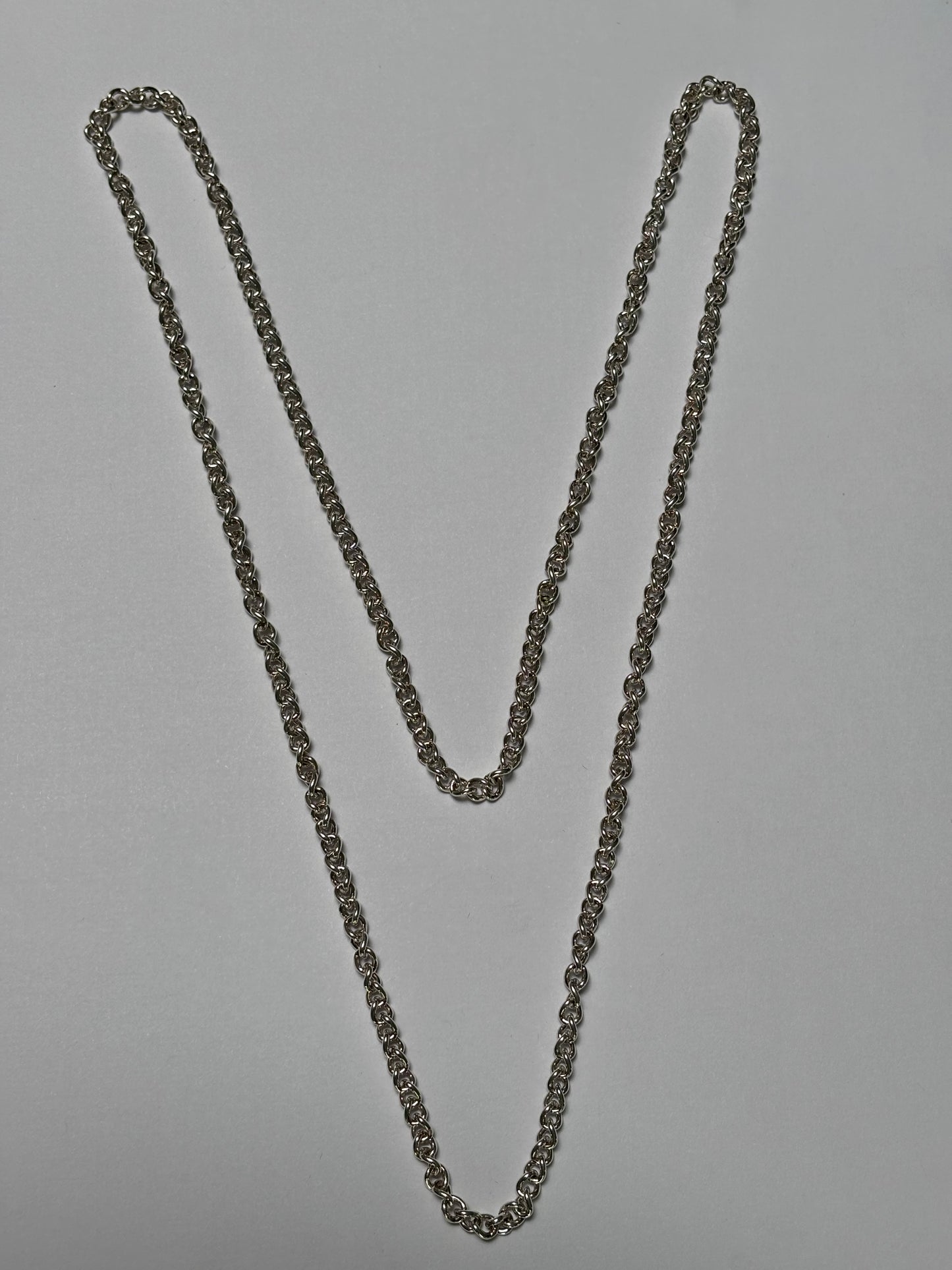 Heavy Twist Chain