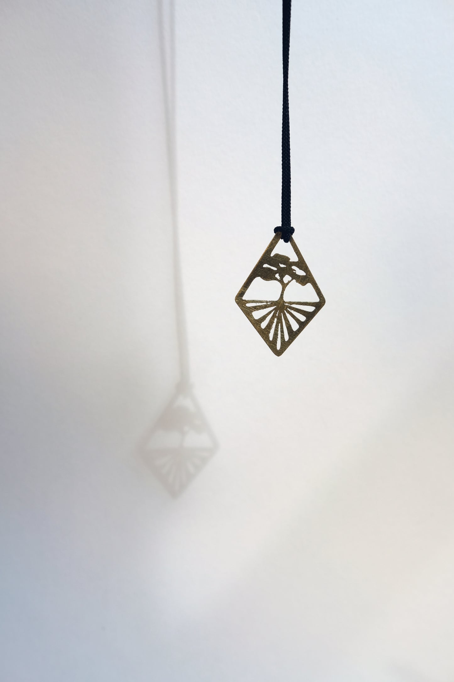 Tree Acacia | pendant