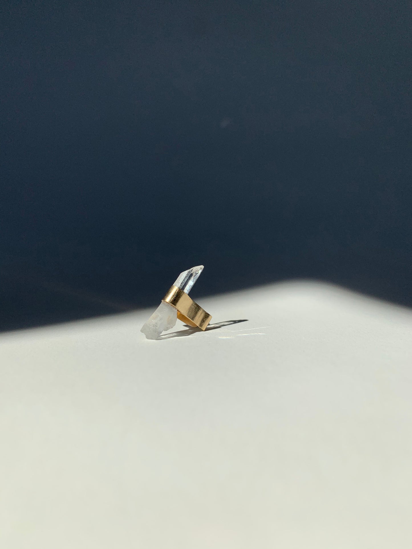 Athena | ear cuff