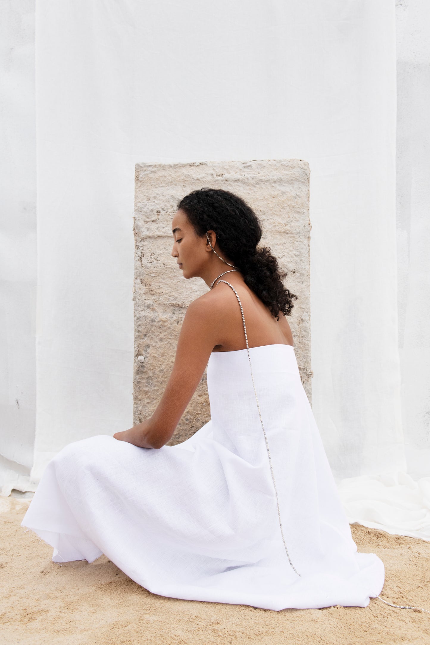 Custom Jewelry - Bespoke Design Deposit