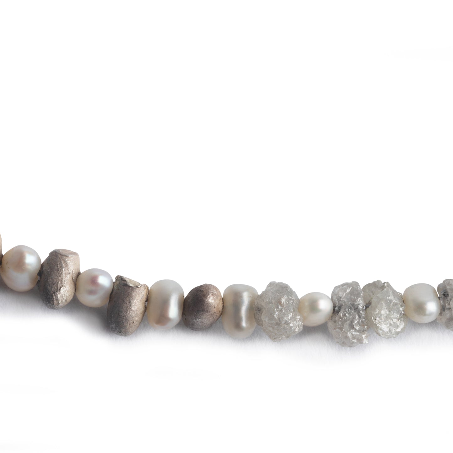 Demeter Pebbles | choker