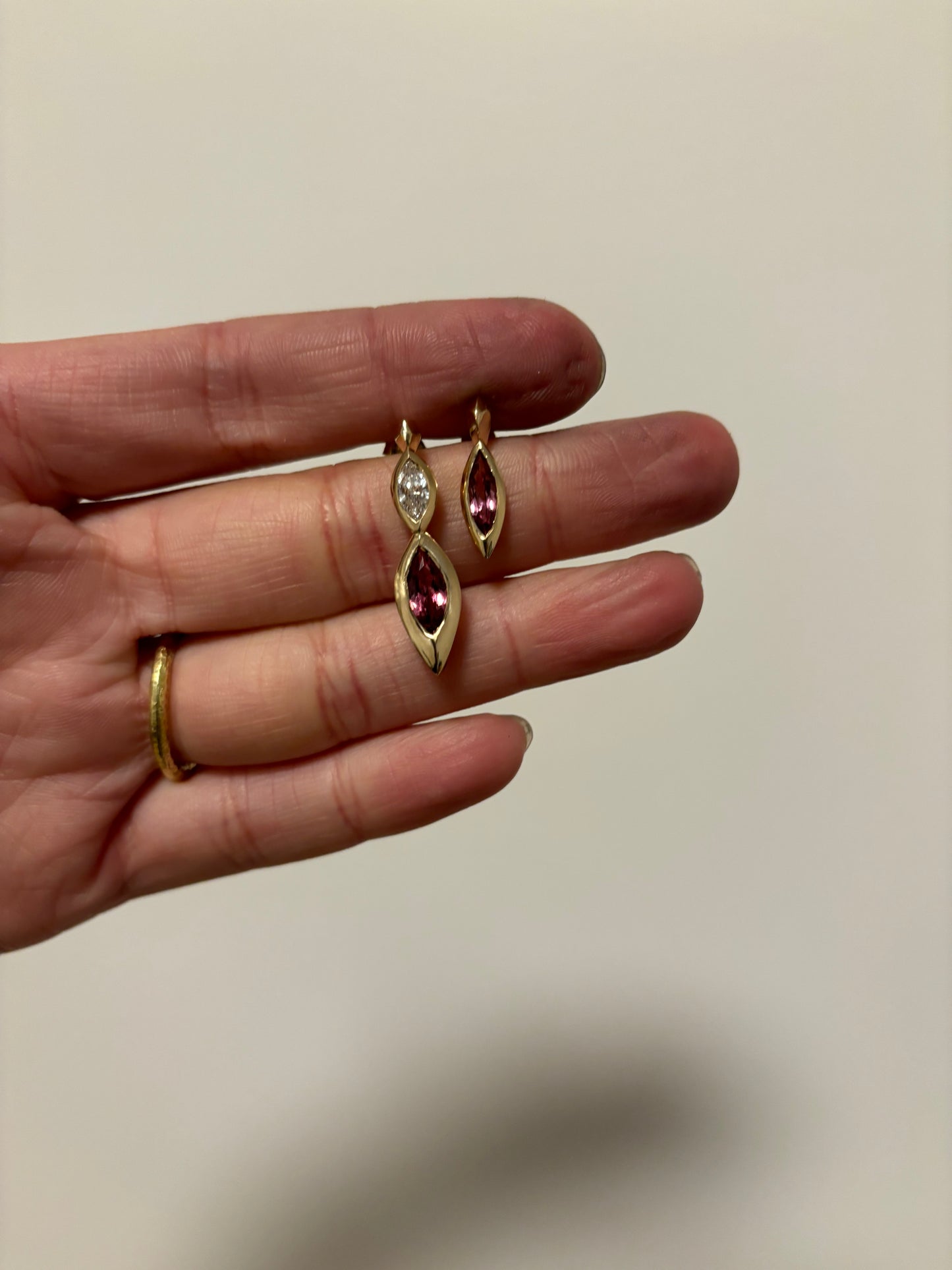 Spicy Studs | earrings