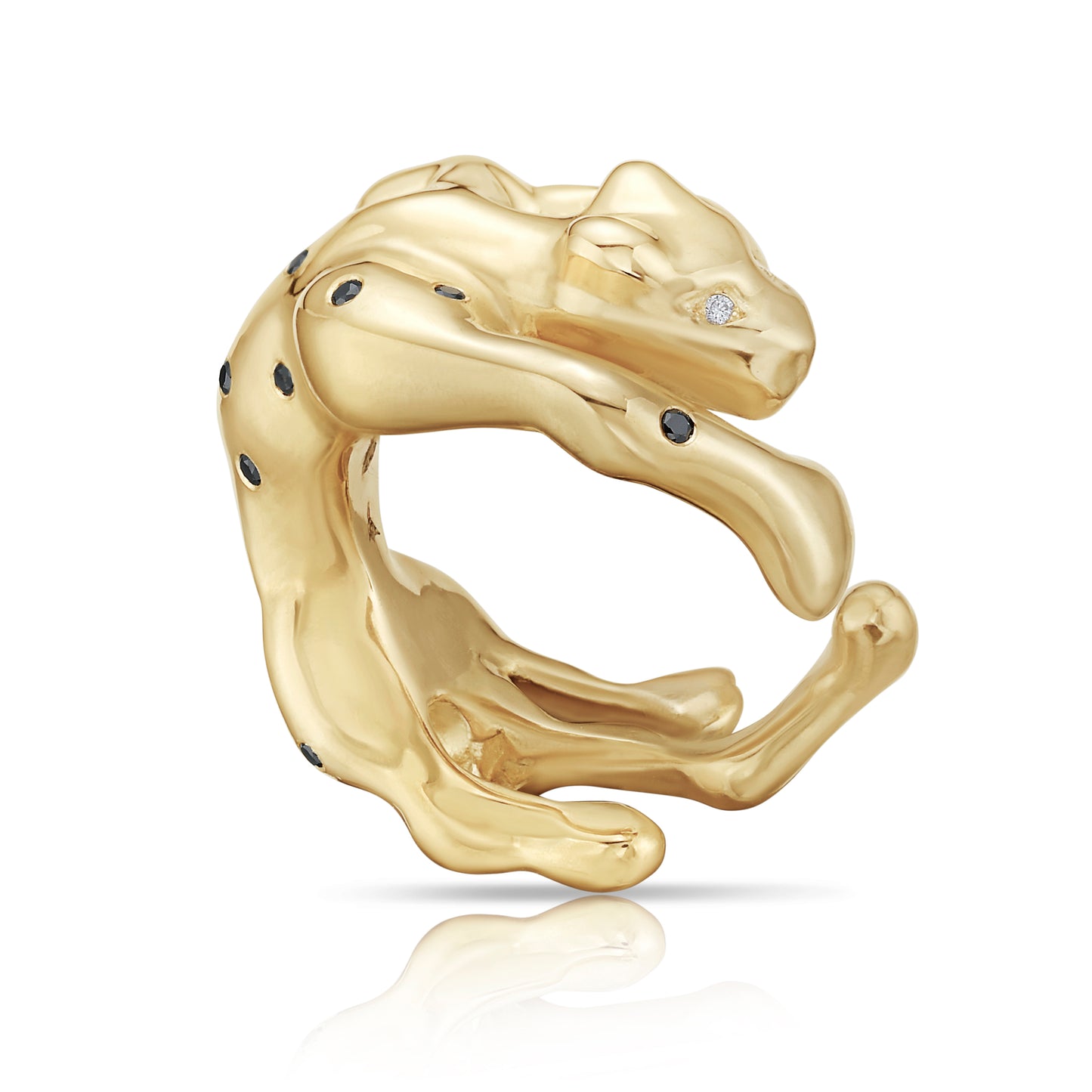The Leopard II 14K