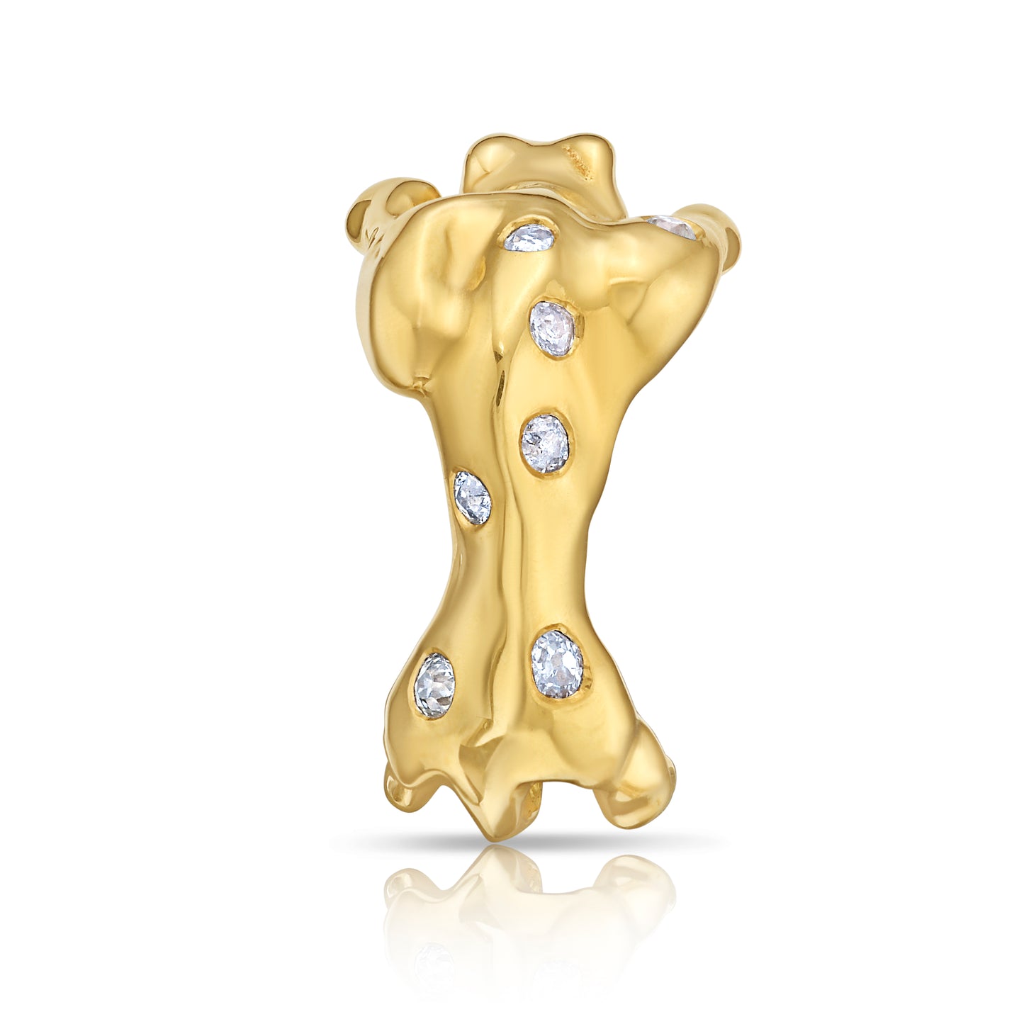 The Leopard III 18K