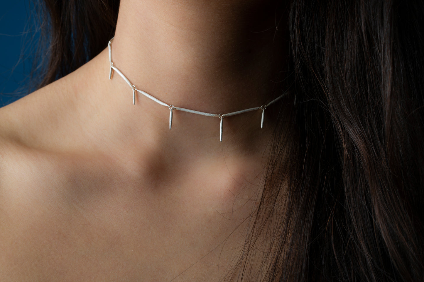 Demeter Basmati | choker