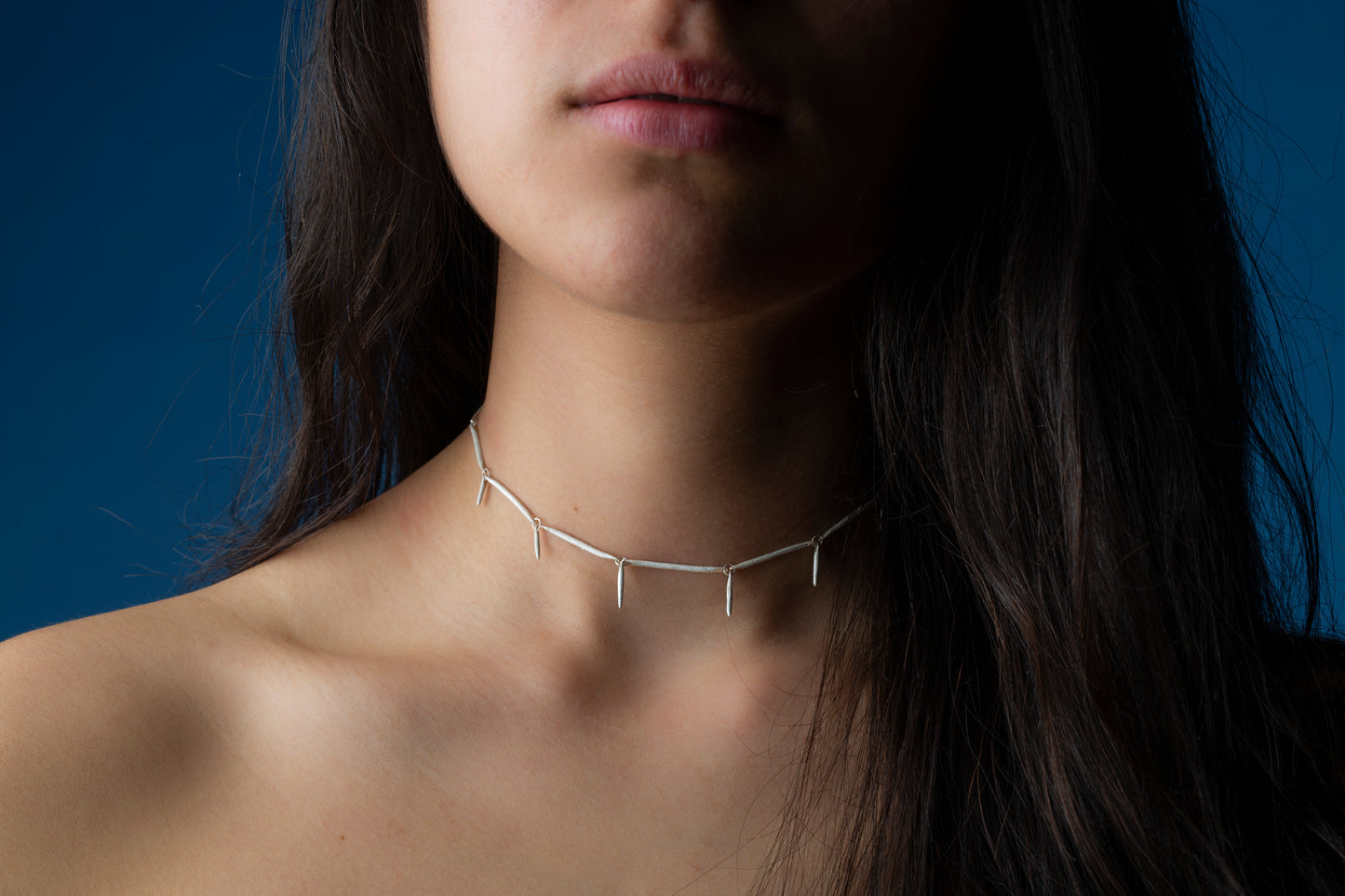 Demeter Basmati | choker