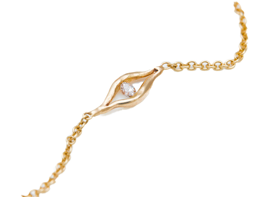 Sundrop Eye of the Sun | bracelet