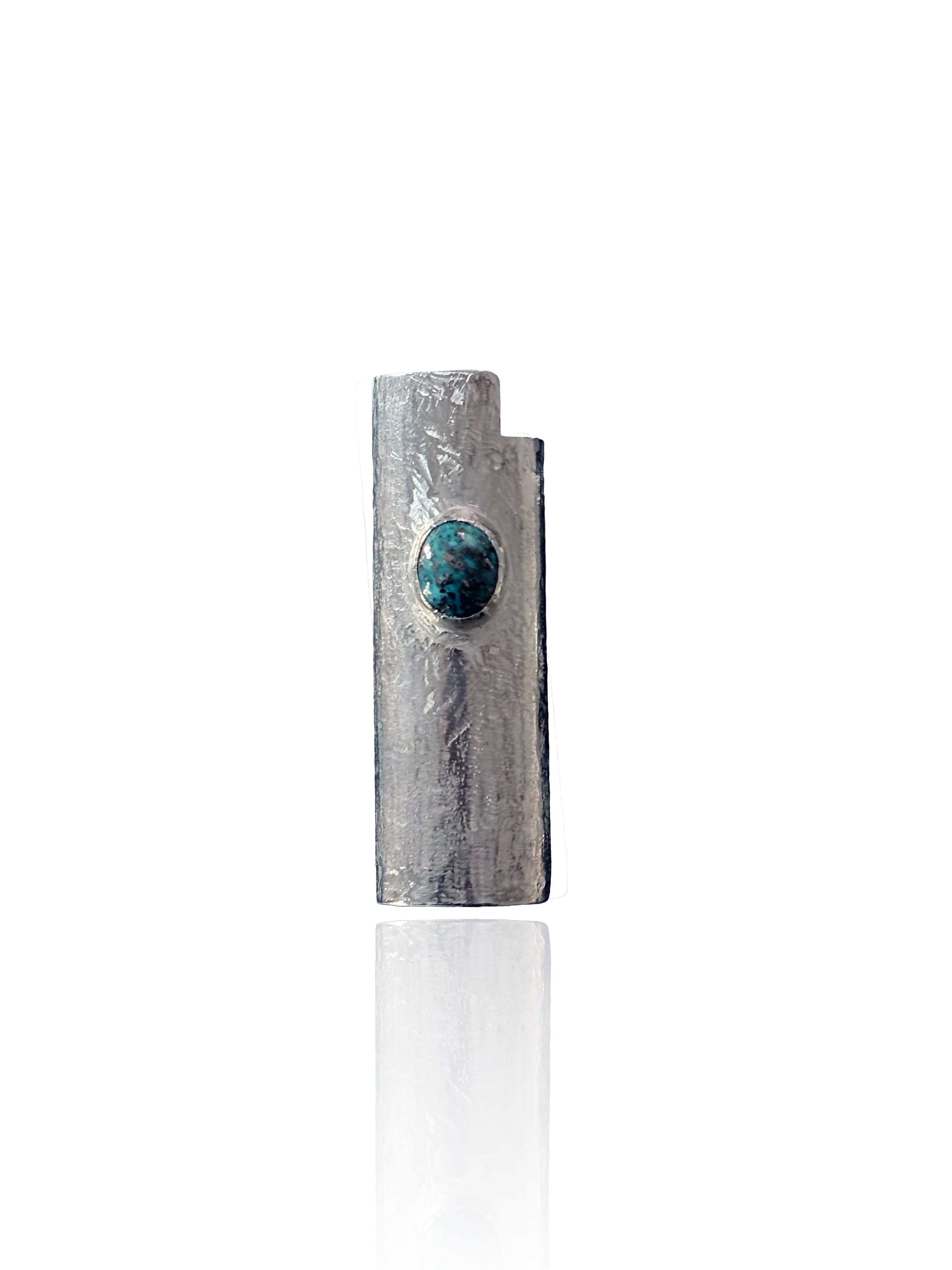 Lighter Case (With Gemstone)
