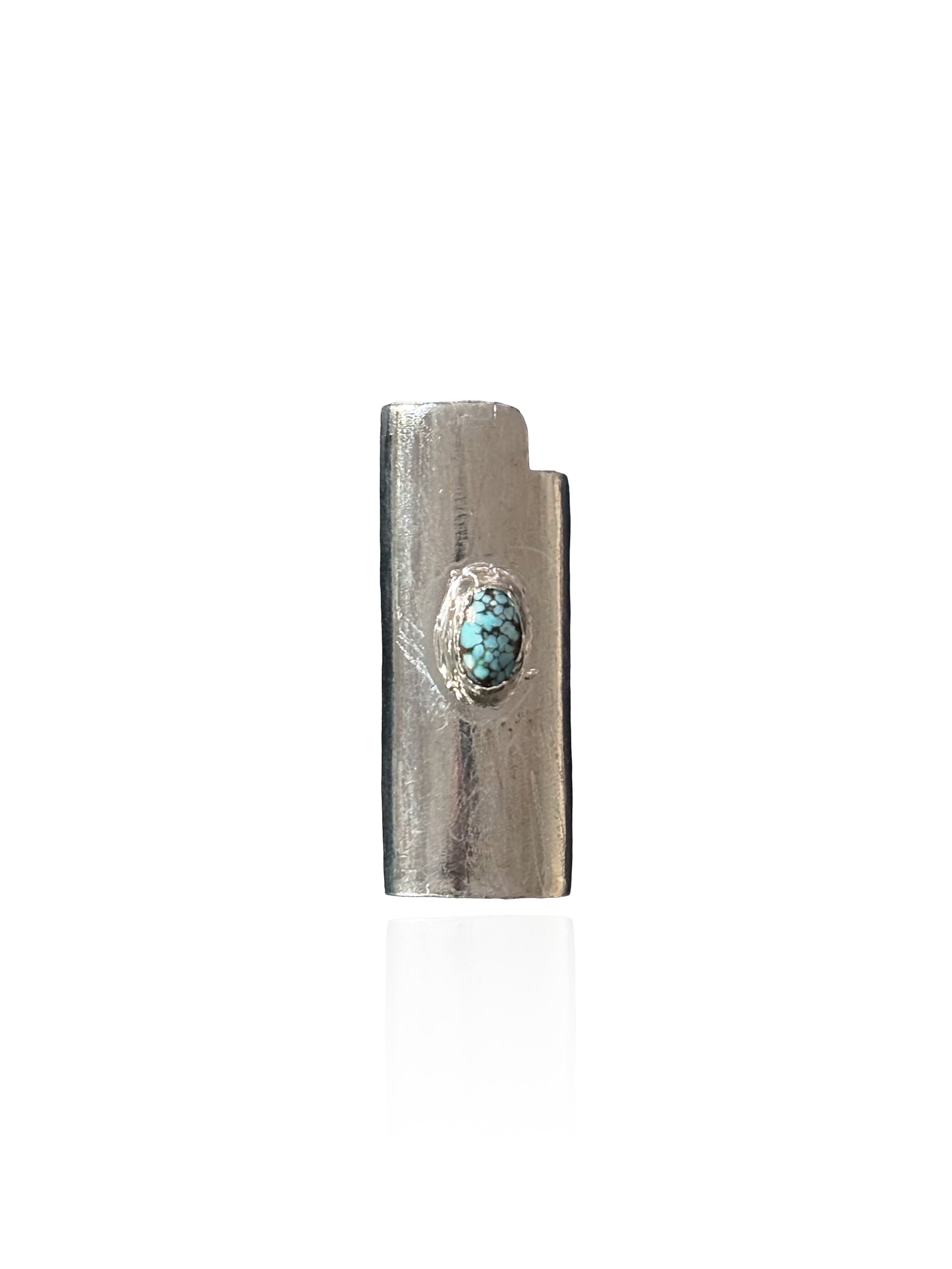 Lighter Case (With Gemstone)