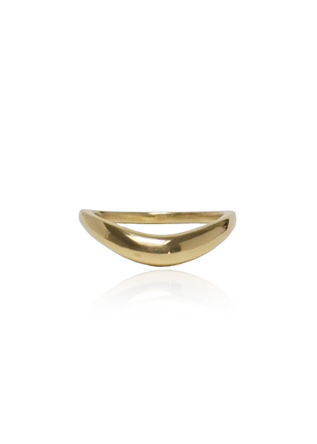 Margarida Curved Band