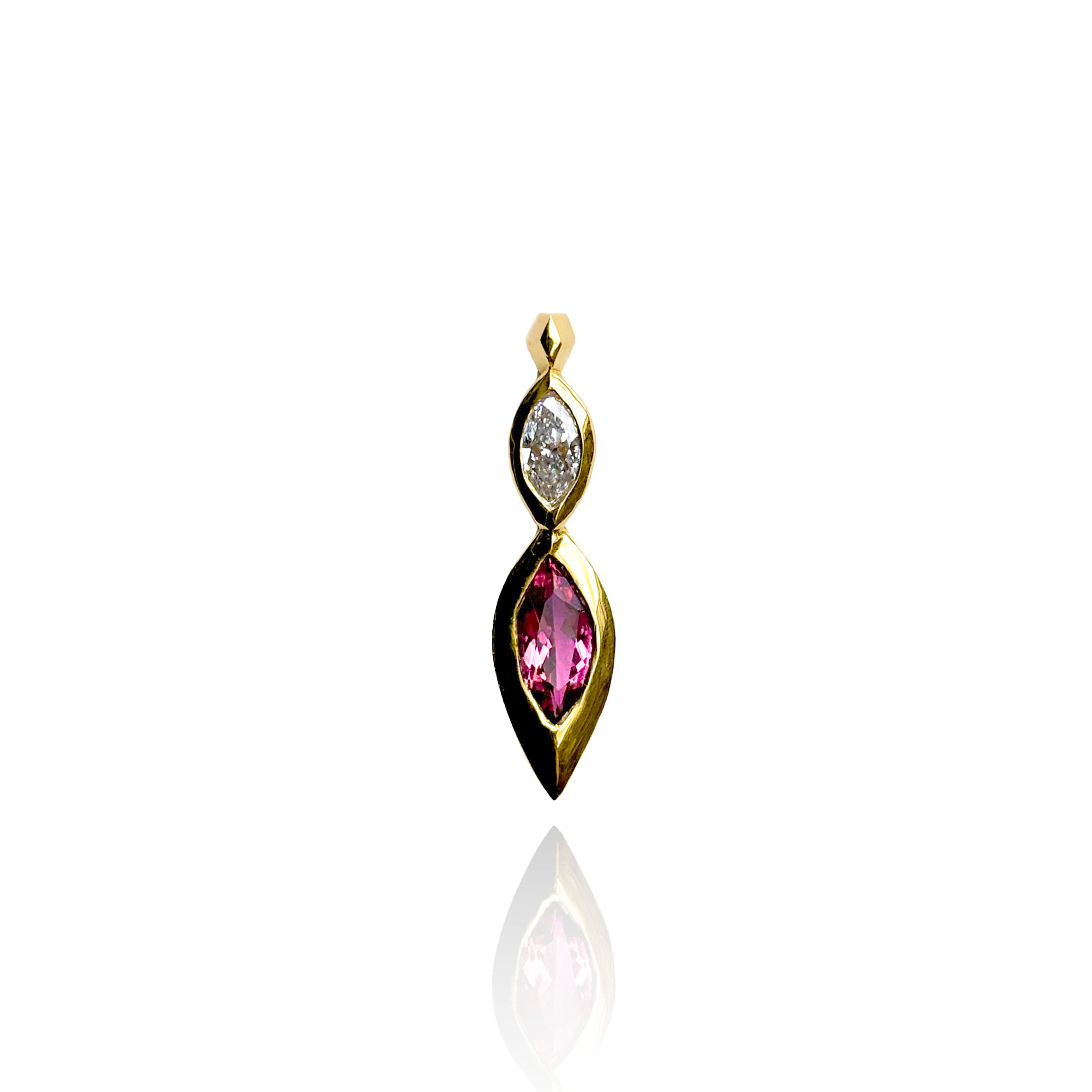 Spicy Drop Stud