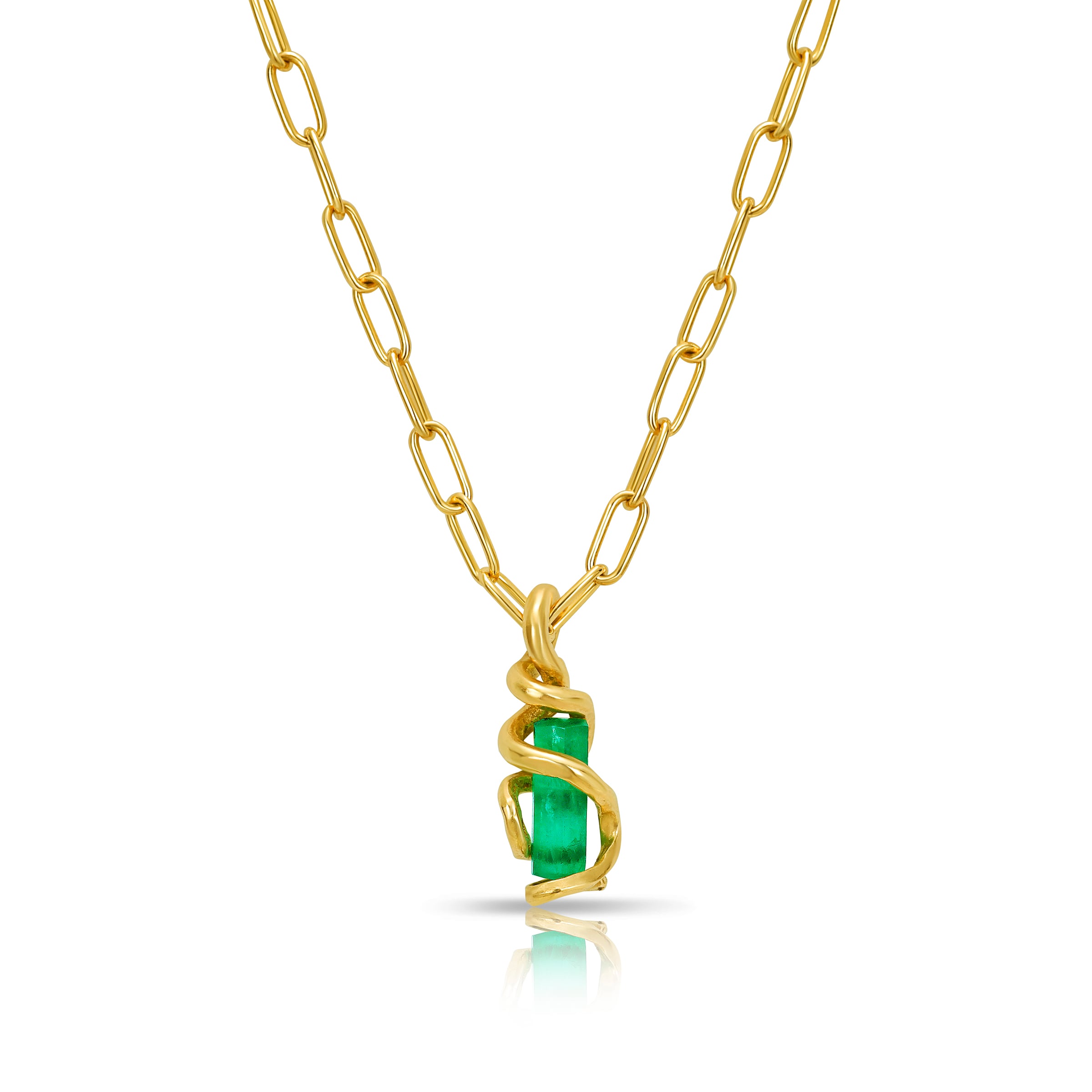 Sundrop Muzo Emerald Orbit