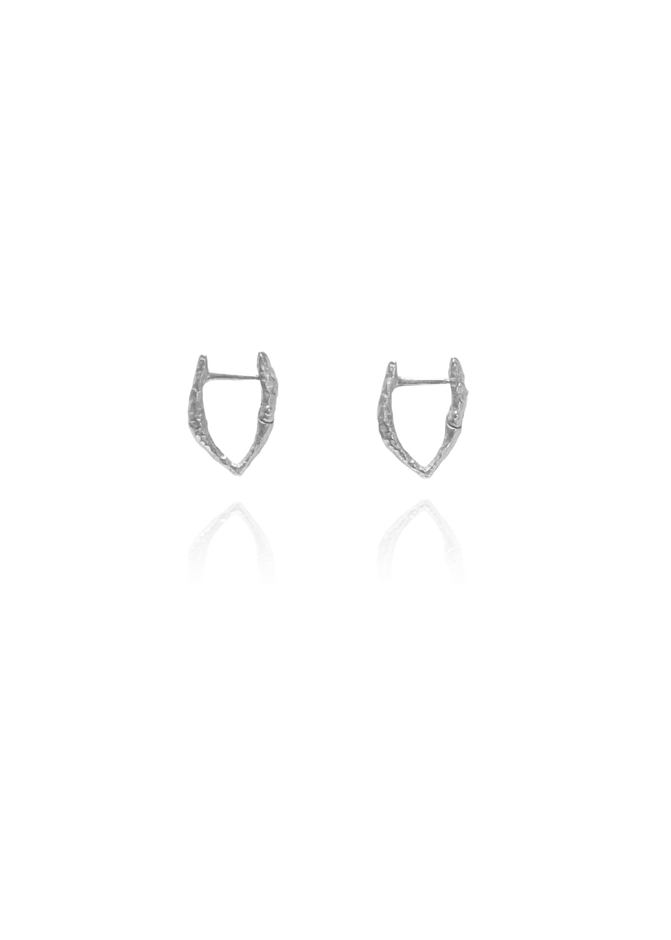Sundrop Ray Clicker Hoops