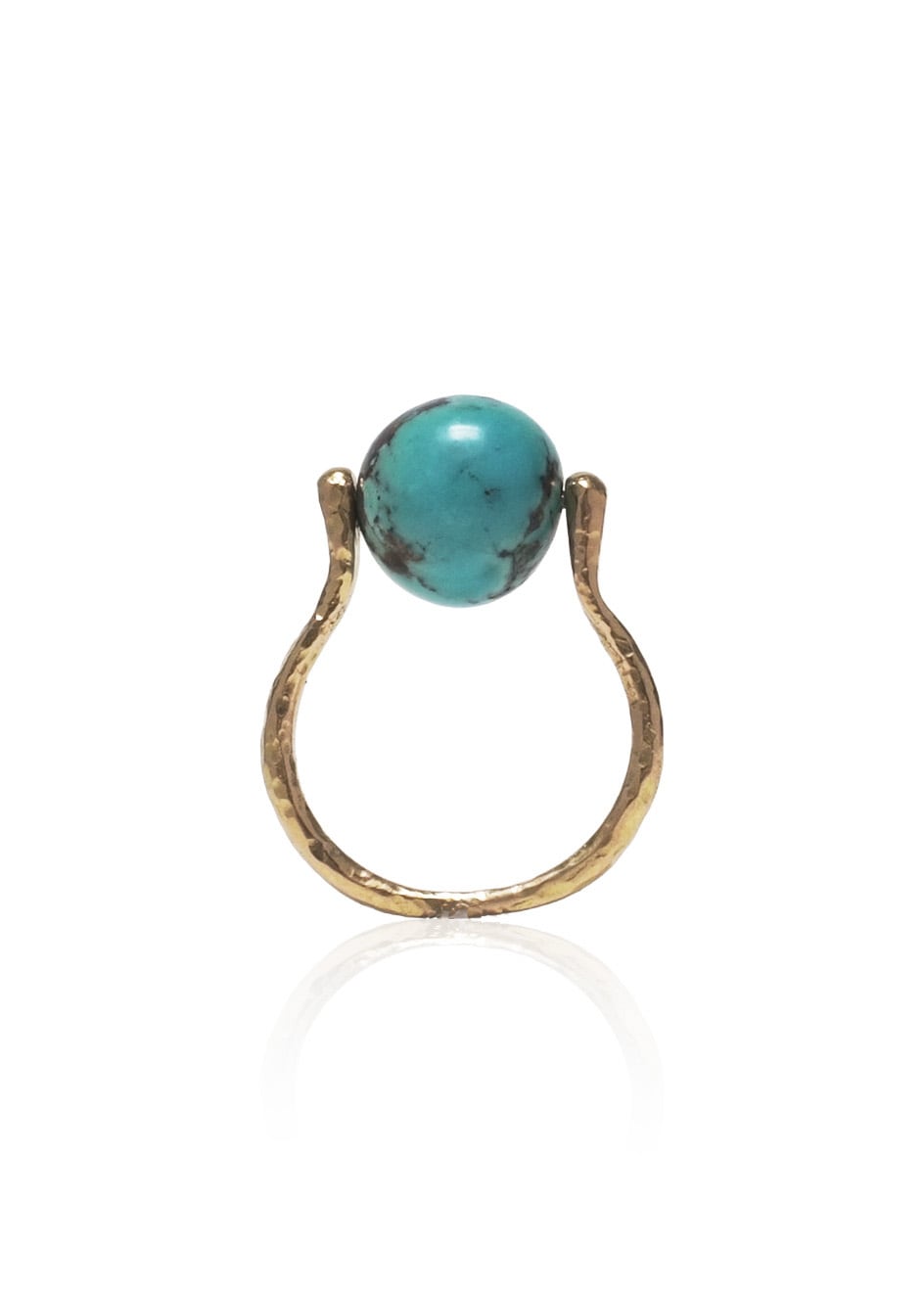 Sundrop Turquoise Atlas 