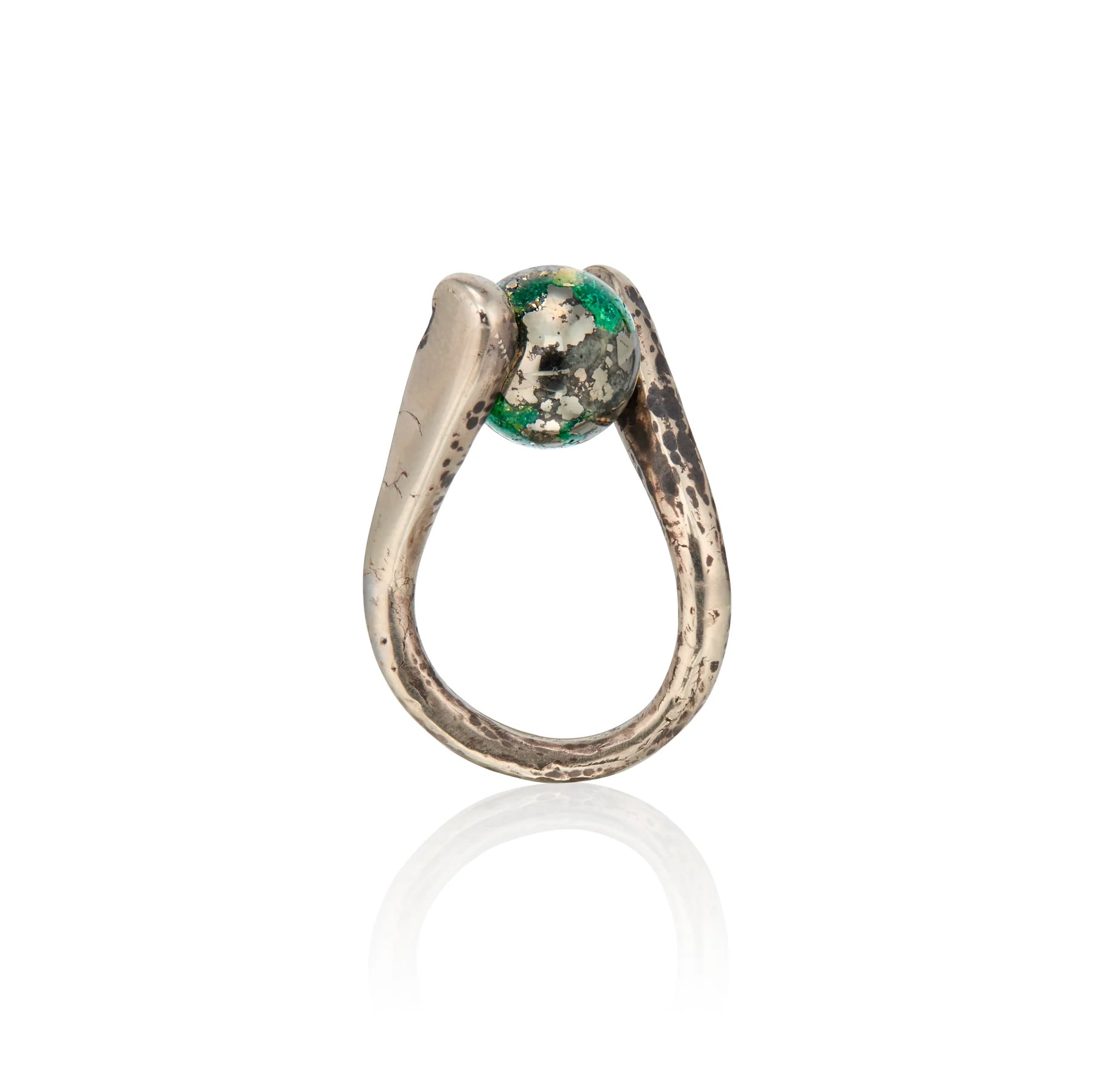 Atlas Ring Product Overview