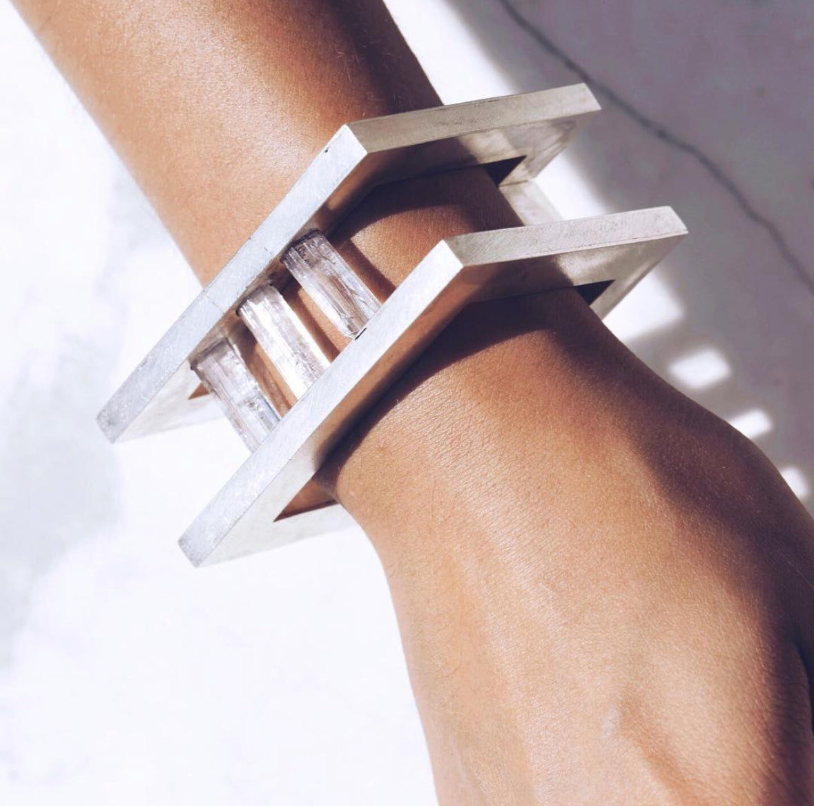 Temple Cuff (archive)