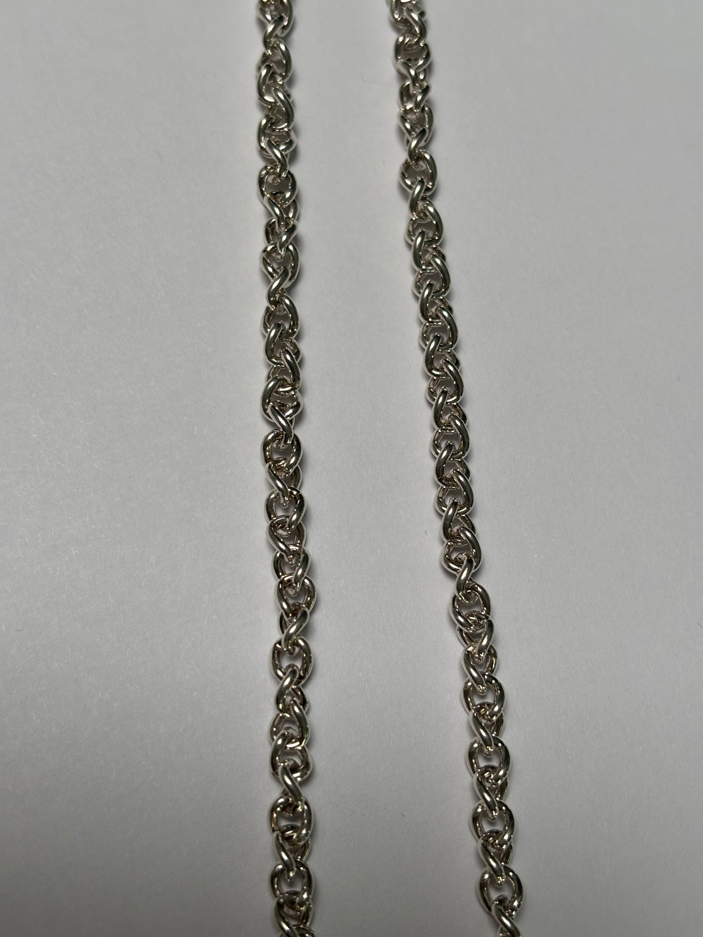 Heavy Twist Chain