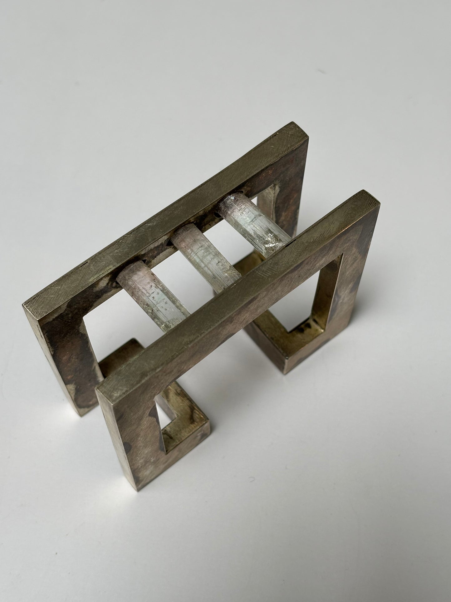 Temple Cuff (archive)