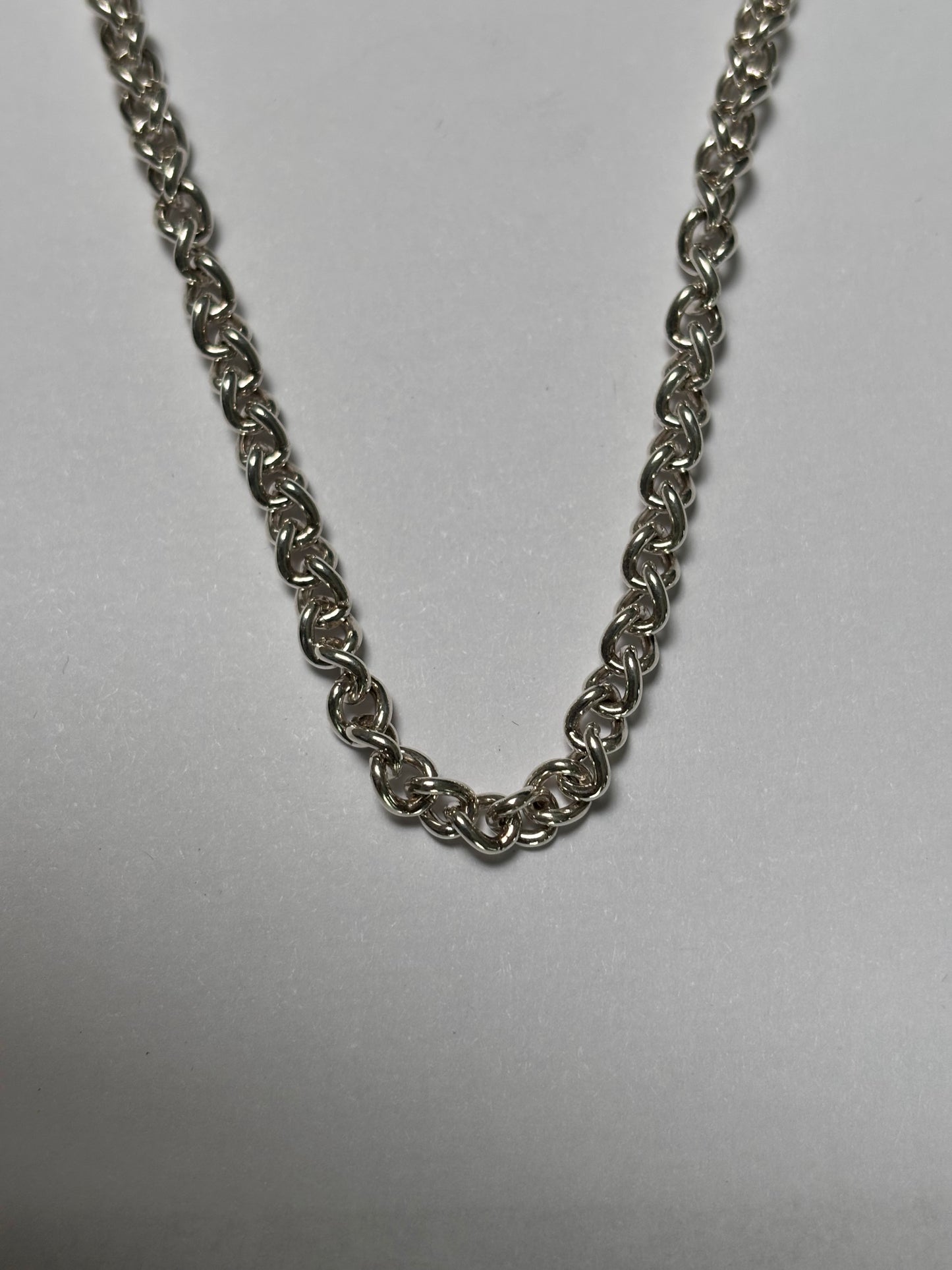 Heavy Twist Chain