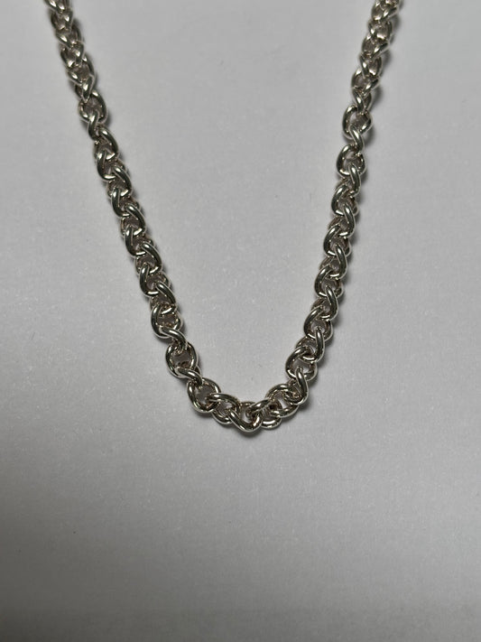 Heavy Twist Chain