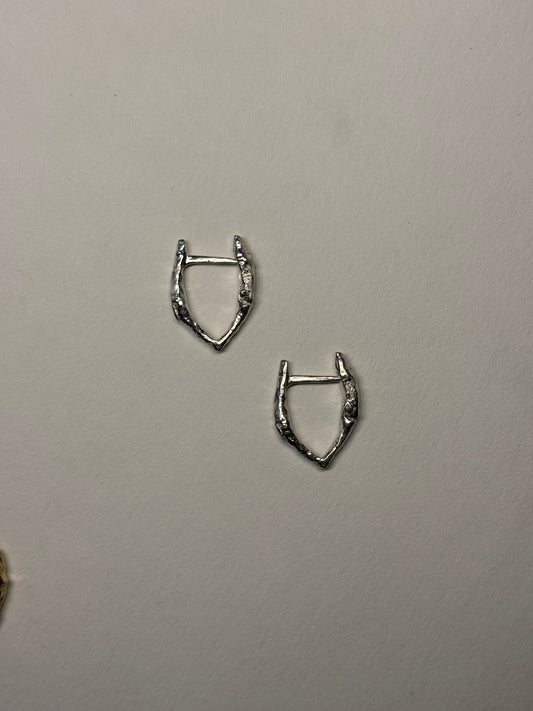 Sundrop Ray Clicker Hoops