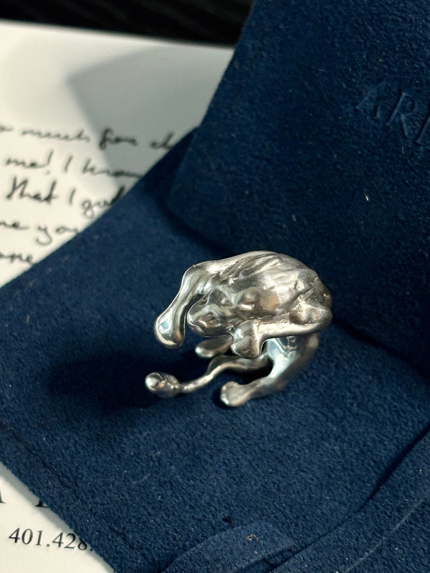The Lion
