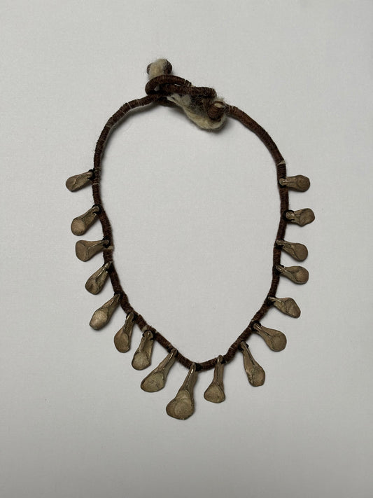 Mangam Masquerade (archive)