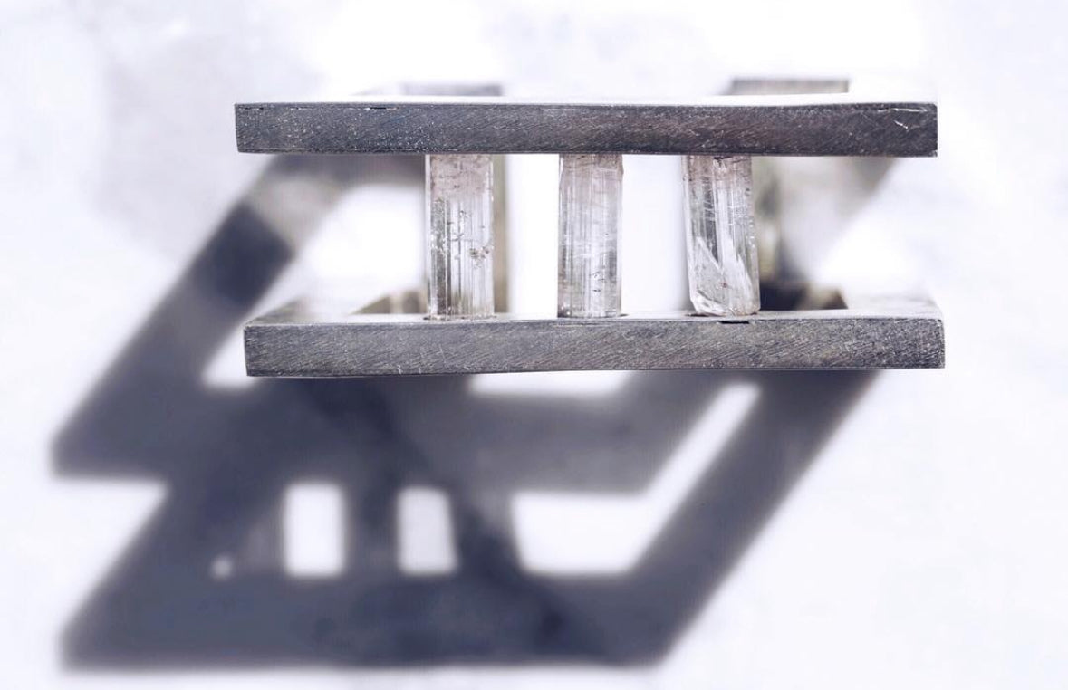 Temple Cuff (archive)