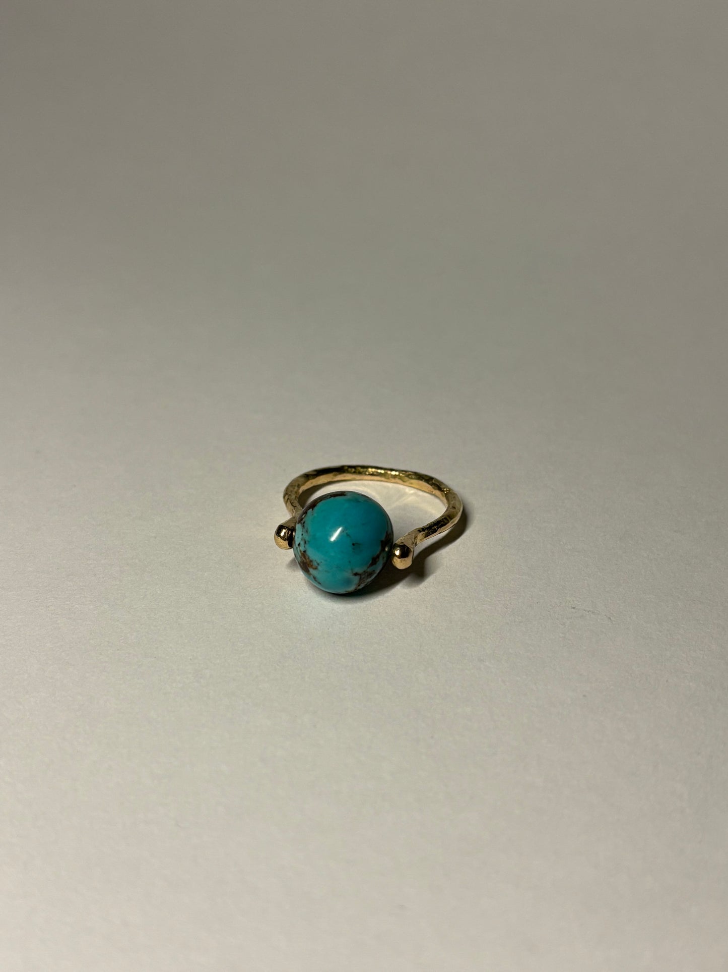 Atlas Turquoise | ring