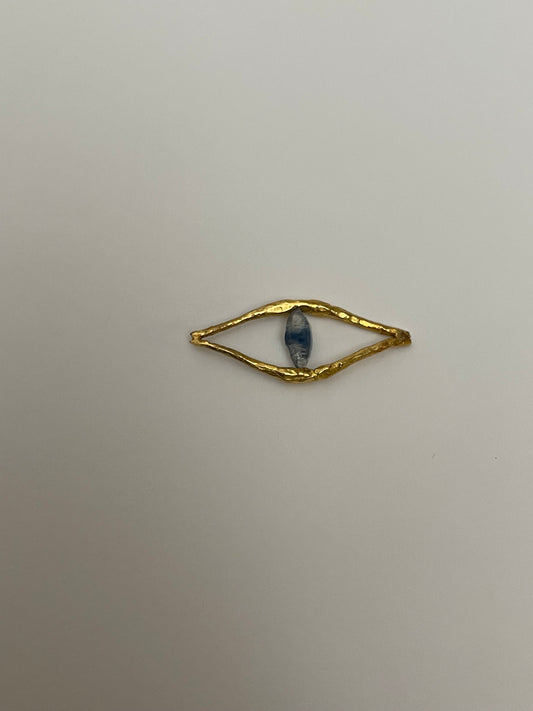 Sundrop Eye Convertible Choker