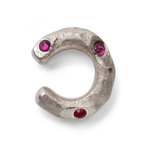 Demeter cuff | ear cuff