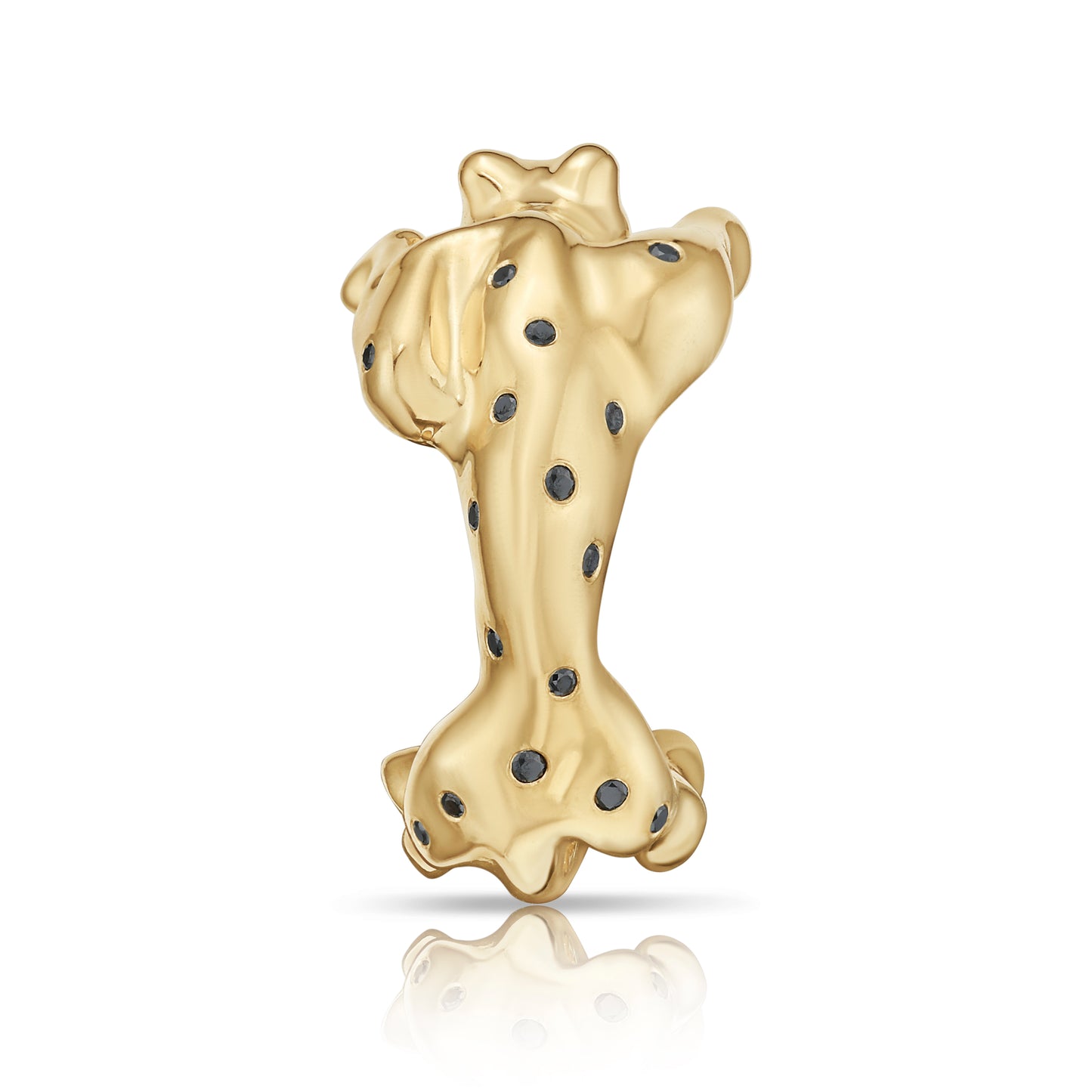The Leopard II 14K