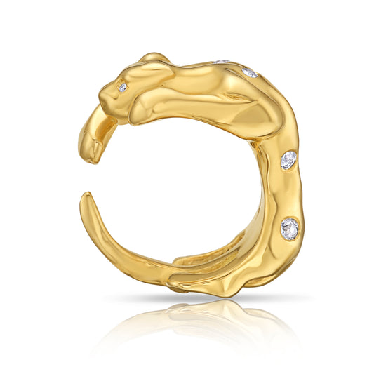 The Leopard III 18K