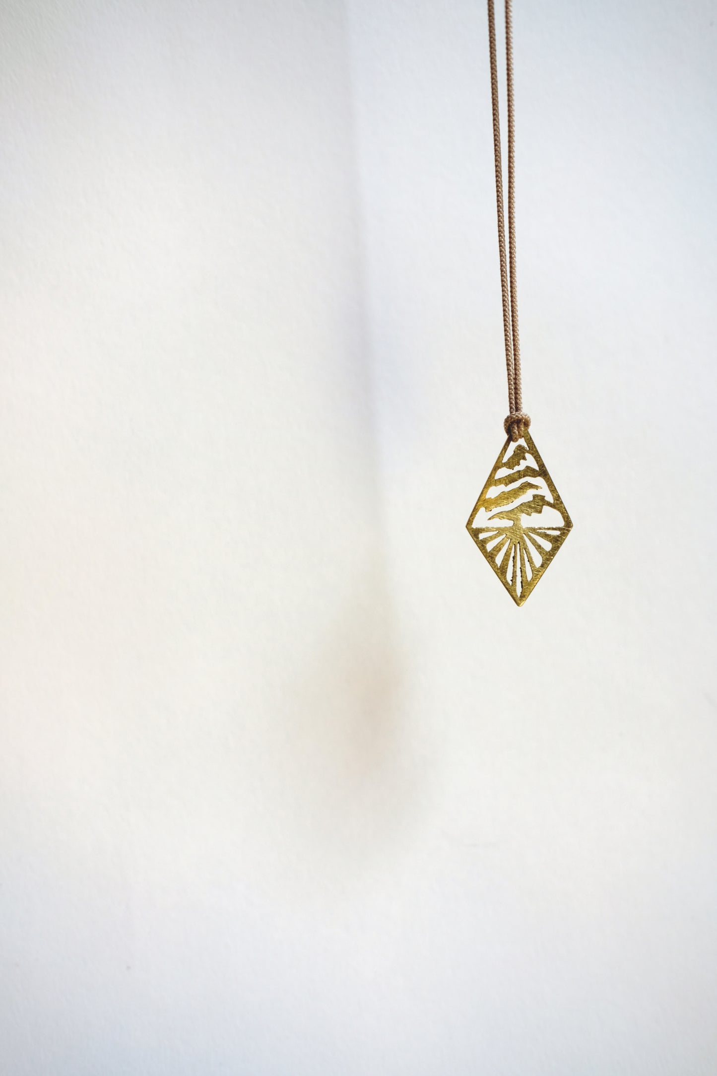 Tree Pine | pendant