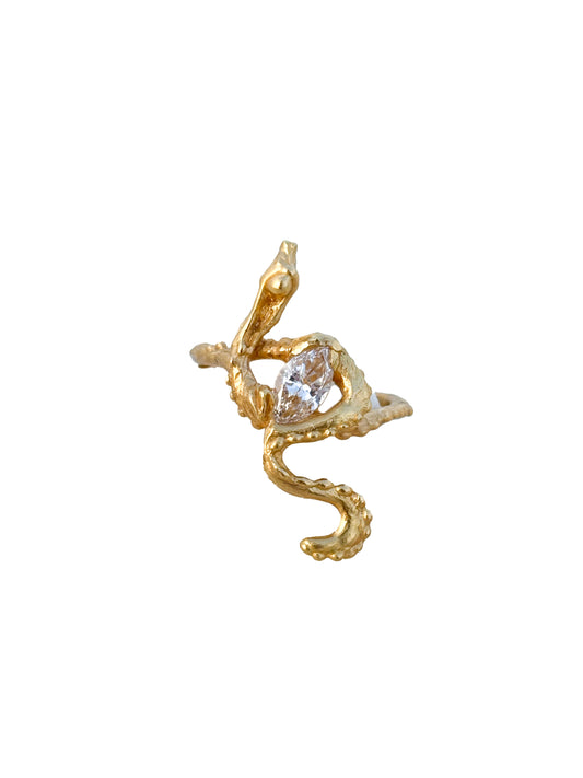 Sundrop Dragon | ring